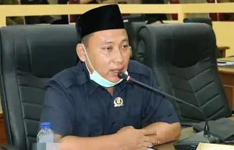 Dinilai Buat Gaduh, Pendeta Saefudin Dilaporkan ke Bareskrim oleh Anggota DPRD Lebak