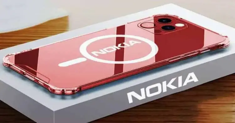 Ini Spesifikasi Nokia Edge 2022 yang Disebut Mirip dengan Iphone