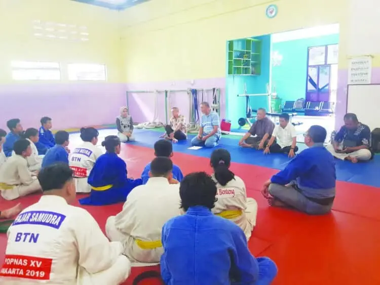 KONI Kabupaten Tangerang Tak Kirim Seluruh Cabor ke Porprov VI Banten