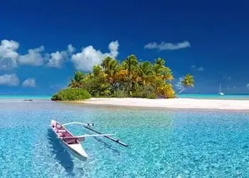 5 Wisata Alam Yang Cocok Kamu Nikmati di Jabodetabek