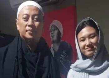 Sambut Ramadhan Opick Beri Rhana Haur Album Religi