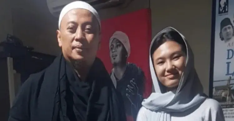 Sambut Ramadhan Opick Beri Rhana Haur Album Religi