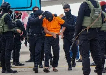 Istri Melapor Tobiin Tak Pulang Usai Salat Subuh, Ternyata Ditangkap