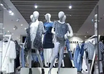 Jelang Ramadhan, Fashion Branded Mulai Diincaar