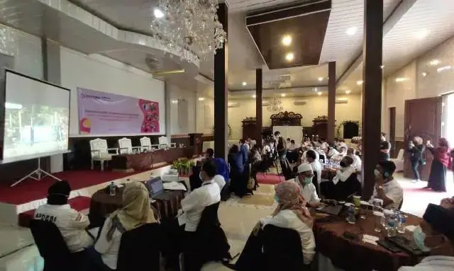Sanitasi Air Bersih Diharapkan Berkontribusi Turunkan Stunting