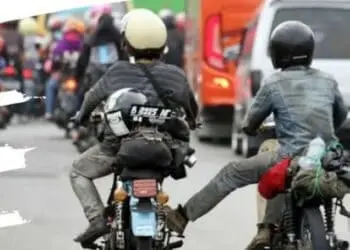 Begal Motor di Lebak Gunakan Modus Baru, Pura-pura Minta Stut, Korbannya Pelajar