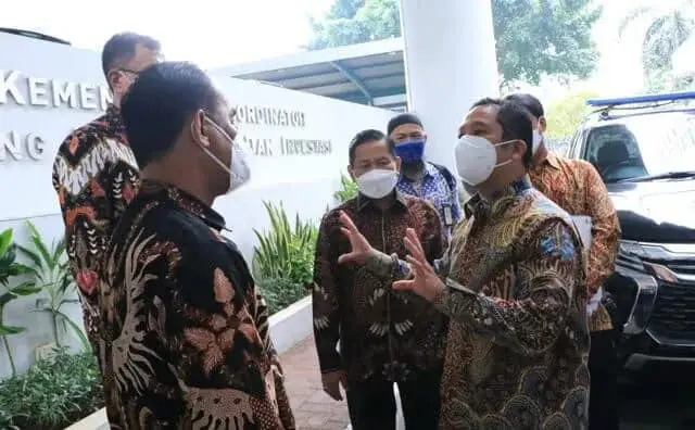 DLH Kota Tangerang Yakin PSEL Kurangi Timbulan Sampah