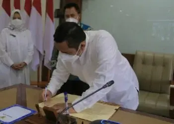 Pemkot Tangerang, Kemenag dan Pengadilan Agama Luncurkan Program Jadian Udahan, Apa Itu?