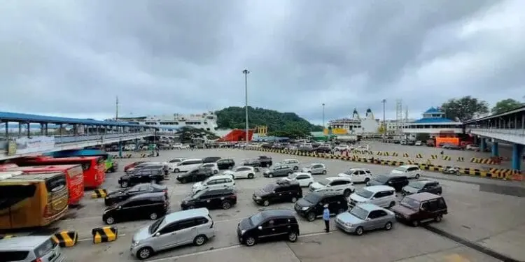 Antisipasi Lonjakan Pemudik, Pemprov Banten Siapkan Beberapa Skenario