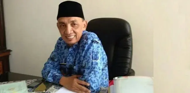 Catat! Bapenda Pandeglang beri Kejutan di Hari Jadi Pandeglang ke 148