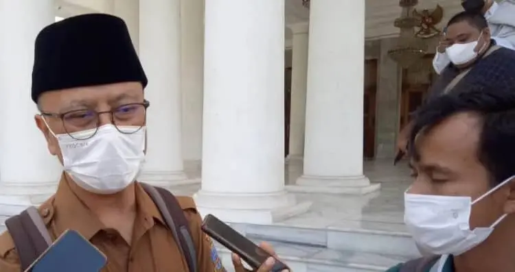 Jelang Mudik, Lagi-lagi Dinkes Kabupaten Serang Klaim Capaian Vaksinasi Booster Meningkat