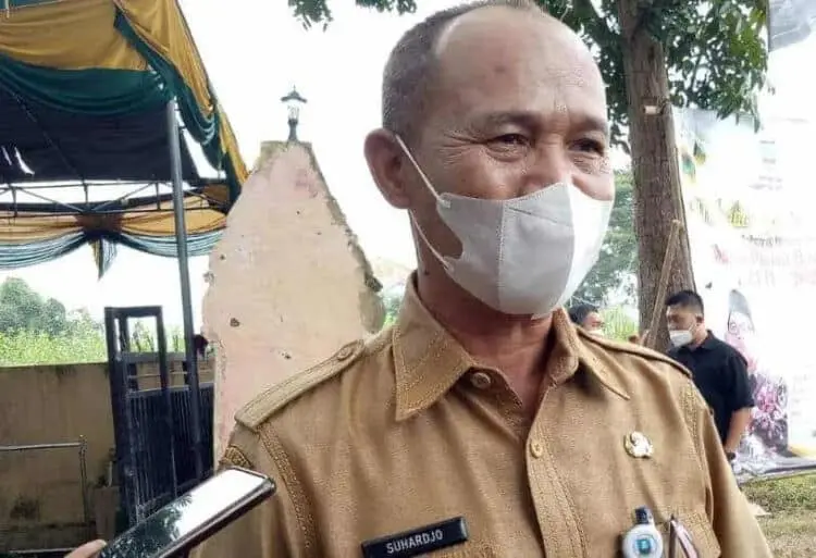 Penuhi Kebutuhan Ekspor, Budidaya Udang Vaname di Kabupaten Serang Diperluas