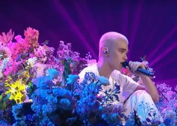 Lirik Lagu Supermarket Flowers – Ed Sheeran yang Antarkan Alvin Juara X Factor Indonesia