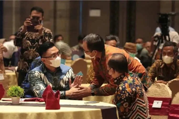 Ekonomi Banten Tumbuh Positif di Tengah Pandemi