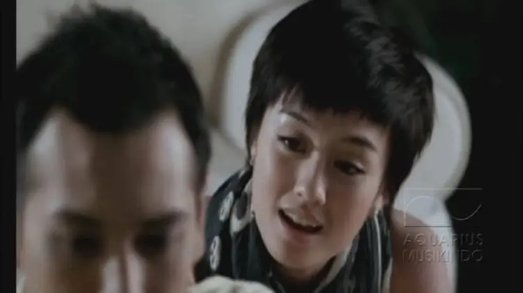 Lirik Lagu Teruskanlah – Agnes Monica
