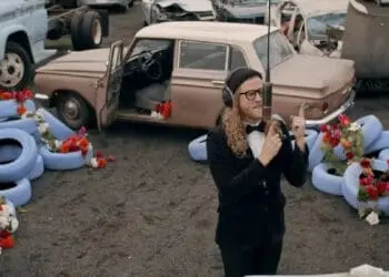 Lirik Lagu Sunny Days – Allen Stone