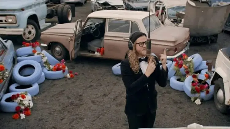 Lirik Lagu Sunny Days – Allen Stone