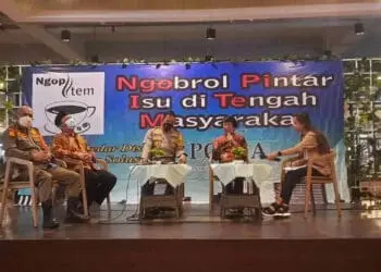 Game Online dan Medsos Picu Kejahatan Anak