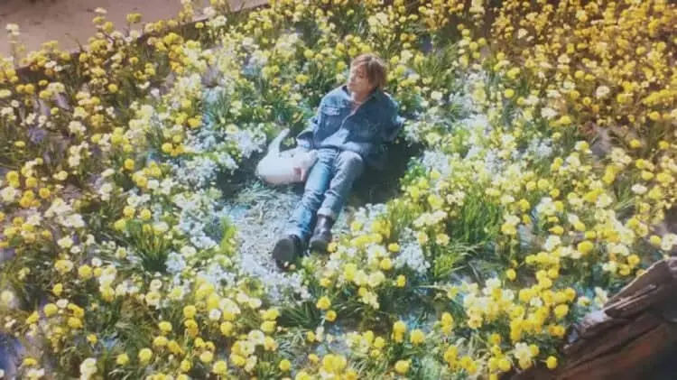 Lirik Lagu Still Life – Bigbang