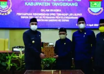 DPRD Minta Keterlambatan BOP Guru Tak Terulang