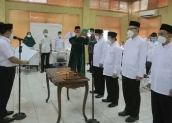 Gebyar Zakat, Upaya Pemkot Optimalisasi Potensi Zakat di Kota Tangerang