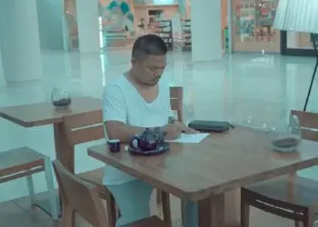 Lirik Lagu Sweet Love – Benk