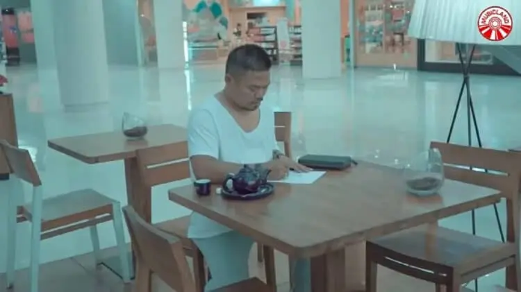 Lirik Lagu Sweet Love – Benk