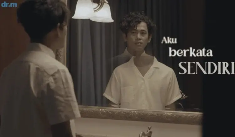Lirik Lagu Bintang Jatuh - Budi Doremi