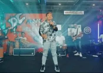Lirik Lagu Kangen Swarane – Cak Percil