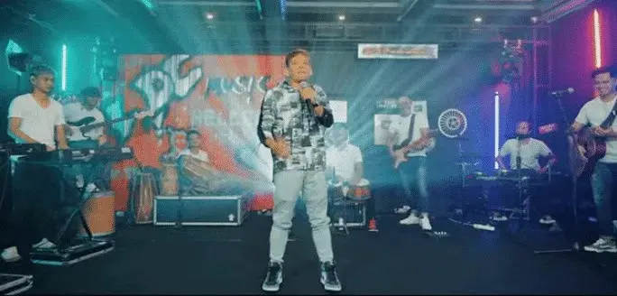 Lirik Lagu Kangen Swarane – Cak Percil