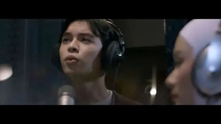 Lirik Lagu Ikhtiarku