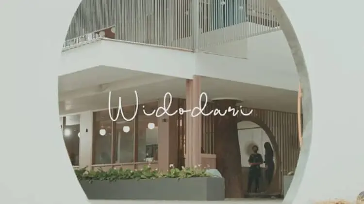 Lirik Lagu Widodari – Denny Caknan dan Guyon Waton
