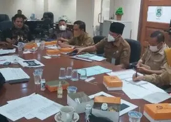 Pemkot Tangerang Didorong Berikan Insentif untuk Kader Posyandu