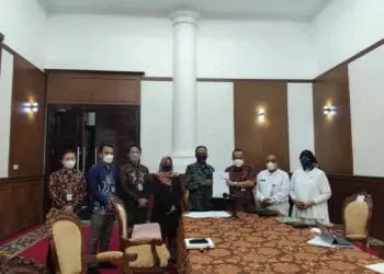 Dindikbud Banten Zona Merah Standar Pelayanan Publik