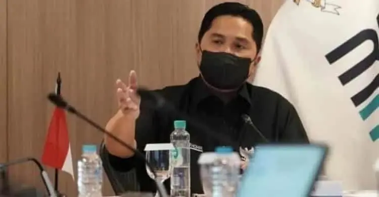 2.700 Lowongan Kerja Dibuka di 50 BUMN, Ini Link Pendaftarannya