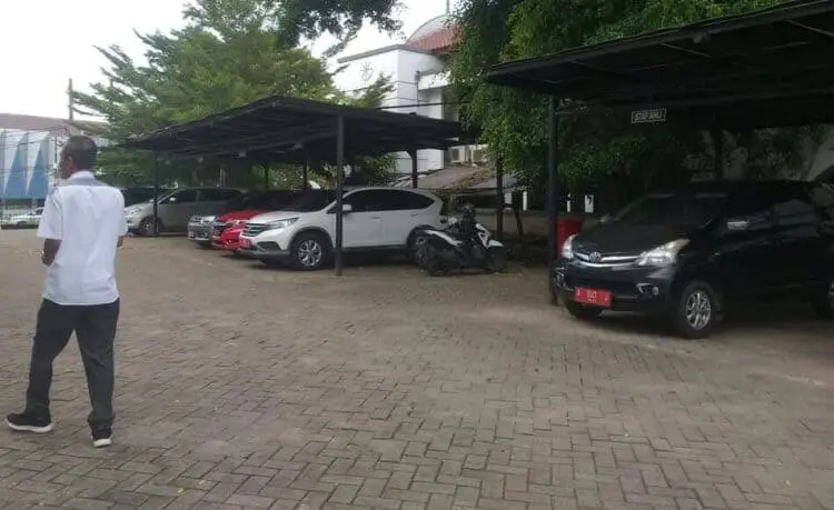 ASN Pandeglang Boleh Mudik Pakai Randis, Tapi Berlaku untuk Dalam Provinsi