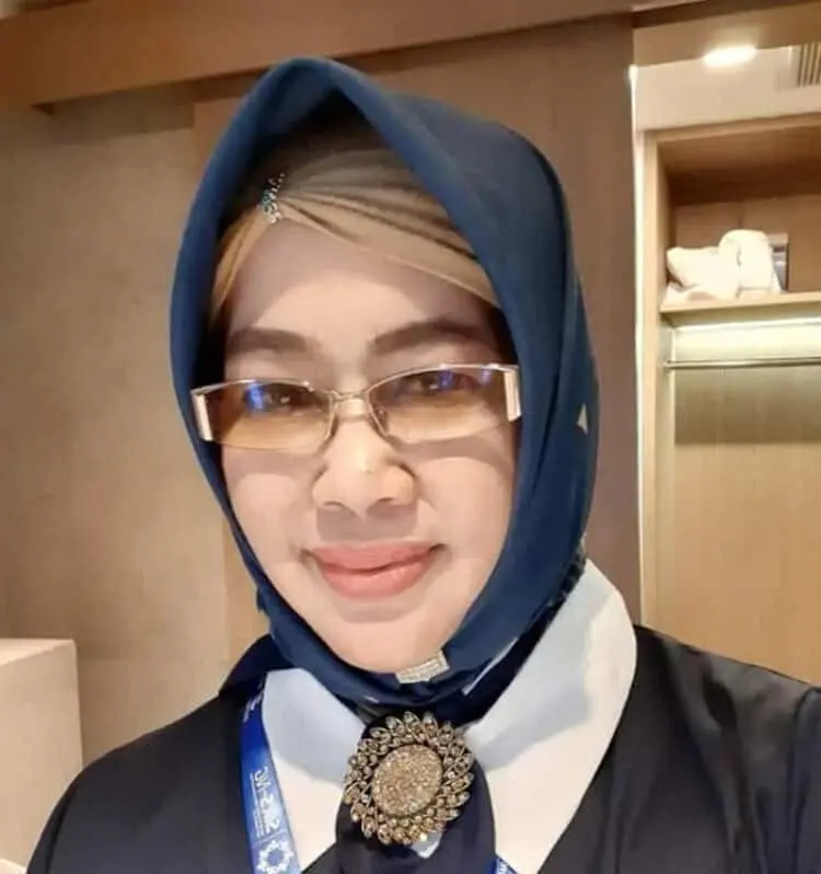Keberadaan Tenaga Relawan Strategis, Begini Kata Kadinsos Pandeglang