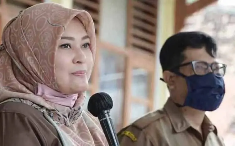 Kasus Perang Sarung Telan Korban Jiwa, Begini Kata Bupati Irna