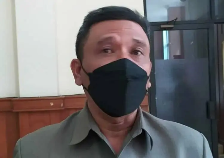 Inspektur Sebut Puluhan ASN Pandeglang Terancam Dipecat, Ini Penyebabnya