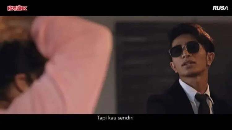 Lirik Lagu Hutang – Floor 88