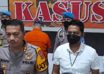 Diduga Korupsi Rp344 juta, Mantan Ketua Dewan Kesenian Banten Ditahan