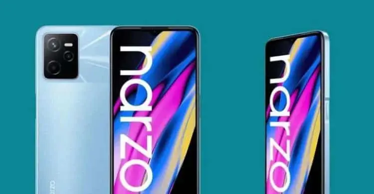 Realme Narzo 50 dan Realme Narzo 50A Prime, Ini Dia Perbandingannya