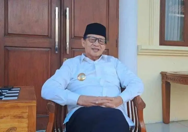 Jembatan Terlebar di Indonesia Diberi Nama Aria Wangsakara, Wahidin Beberkan Penyebabnya