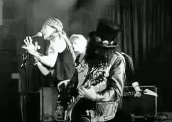 Lirik Lagu Sweet Child O Mine - Guns N Roses yang Mengisi Film Thor Love and Thunder