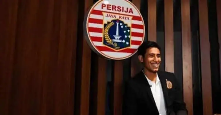 Hanif Sjahbandi Optimis Dapat Bawa Persija Juara