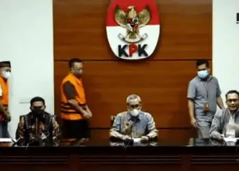 Mantan Sekretaris Dindikbud Banten Ardius Prihantono Jadi Tersangka Lagi