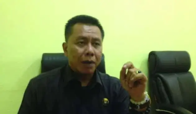 Disnaker Banten Diminta Investigasi Kecelakaan Kerja di PT SMS