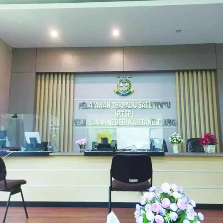 Mantan Dirut PT LKM AKR Dipanggil Kejari