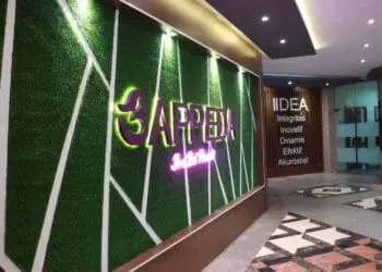 Gaet Investor dan Wisatawan, Bappeda Kabupaten Tangerang Rumuskan City Branding