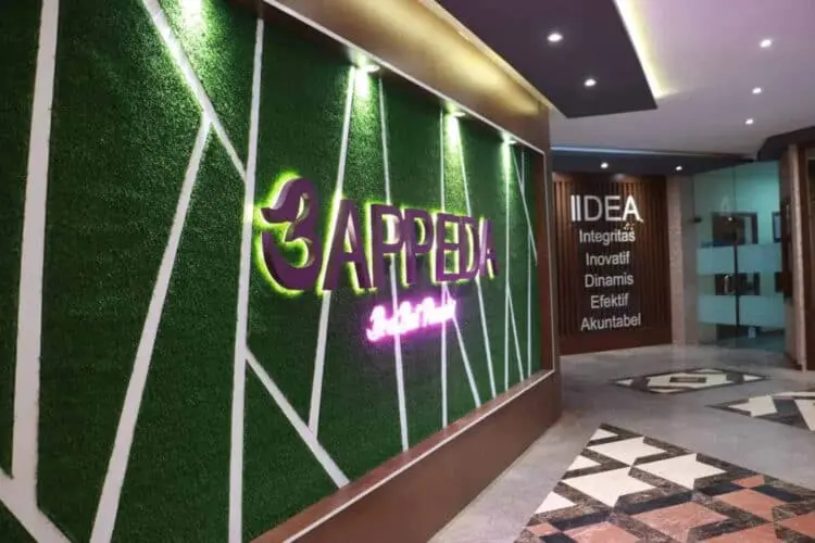 Gaet Investor dan Wisatawan, Bappeda Kabupaten Tangerang Rumuskan City Branding